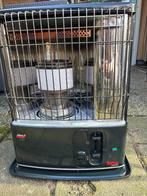 Petroleum kachel, Ophalen, Gebruikt, Overige brandstoffen, Petroleumkachel