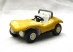 Tonka 1970 strandbuggy vw volkswagen (geel). 1/40., Ophalen of Verzenden