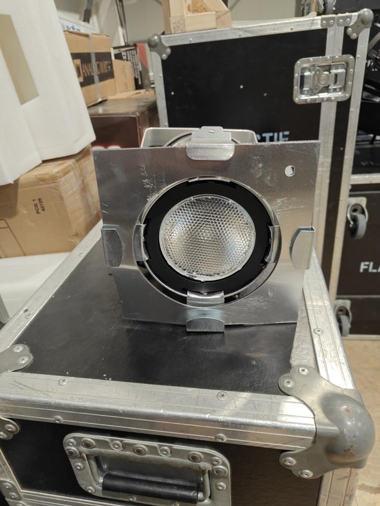 Showtec CDM 70 PAR46 Beursstand Lampen - E27 Fitting, Ophalen, Gebruikt, Showtec, Licht