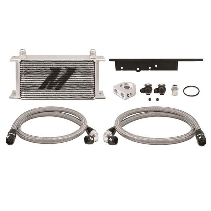 Mishimoto Oilcooler oliekoeler - Nissan 350z Infiniti G35, Auto diversen, Ophalen of Verzenden