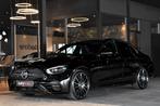 Mercedes-Benz E-klasse 400 d 4MATIC AMG Night. Pano, Luchtv,, Auto's, Automaat, 15 km/l, Gebruikt, 2925 cc