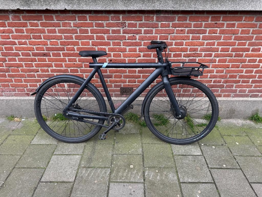 Van Moof S3, Fietsen en Brommers, Ophalen, Gebruikt, Vanmoof