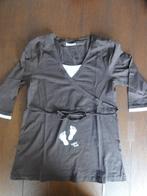 Trui positietrui maat 38 / 40 / m, Kleding | Dames, Positiekleding, Maat 38/40 (M), Bruin, Trui of Vest, Ophalen of Verzenden