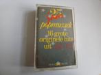 25 Jaar Popmuziek (16 Grote Originele Hits Uit 62-'63), Penta Music, Gebruikt, Penta Music, Ophalen of Verzenden