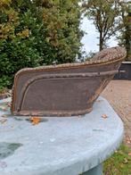 Gratis rijtuigen bok, Ophalen, Dressuur