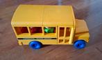 Tuppertoys schoolbus, Ophalen of Verzenden, Gebruikt