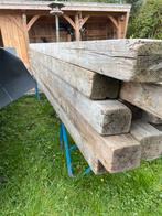 Metselprofielen 19 stuks, Doe-het-zelf en Verbouw, Ophalen, Gebruikt, 250 tot 300 cm, 50 mm of meer