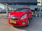 Chevrolet Spark 1.0 16V LS|Airco|NW APK|Lage KM|Org NL, Voorwielaandrijving, Gebruikt, 4 cilinders, 68 pk