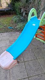 Glijbaan,  gratis af te halen, Tuin en Terras, Overige Tuin en Terras, Ophalen, Gebruikt