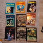 Verschillende stripboeken, ook los te koop, Boeken, Ophalen of Verzenden
