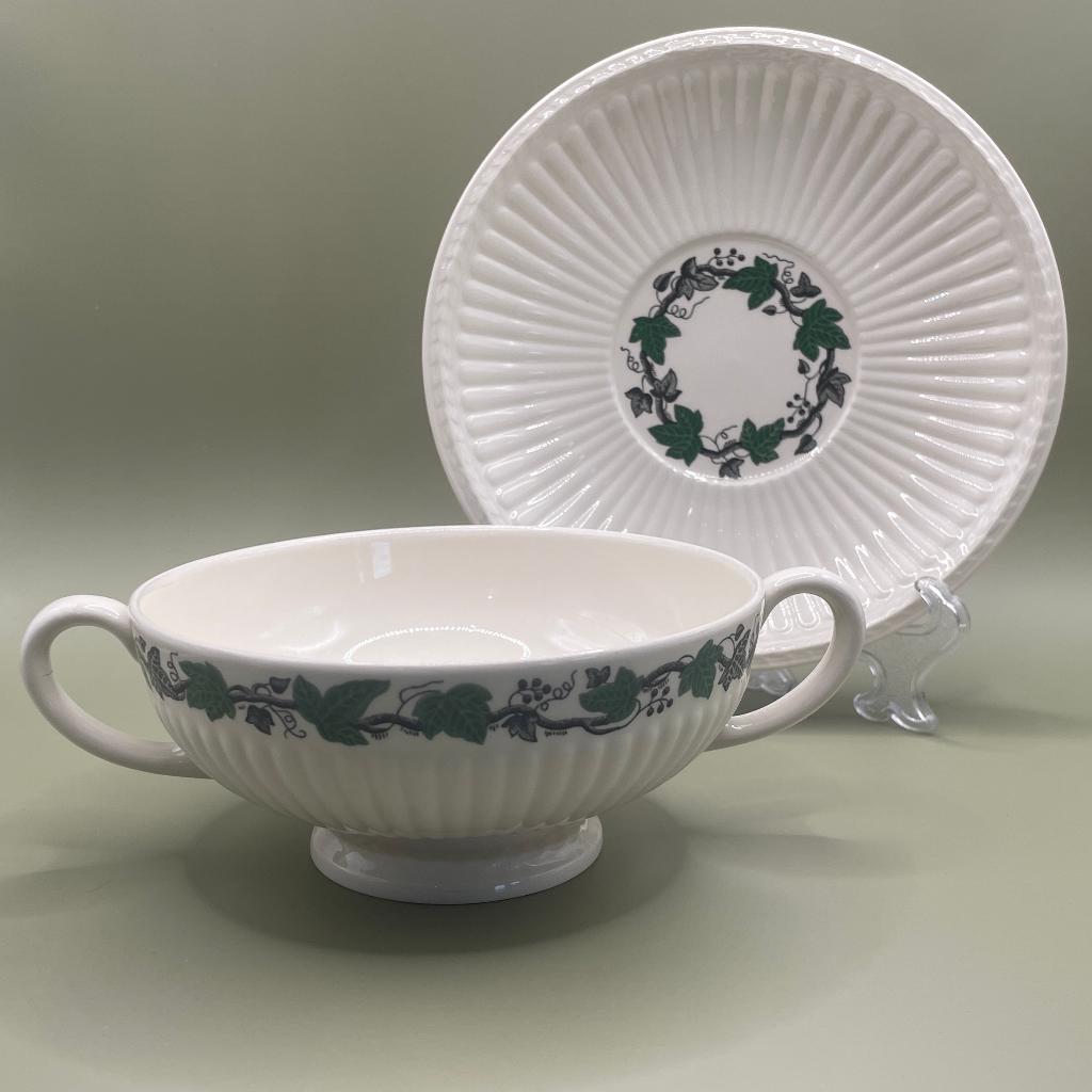 Wedgwood Stratford | Diverse Items | Zo goed als nieuw, Huis en Inrichting, Keuken | Servies, Wedgwood, Overige typen, Onbekend