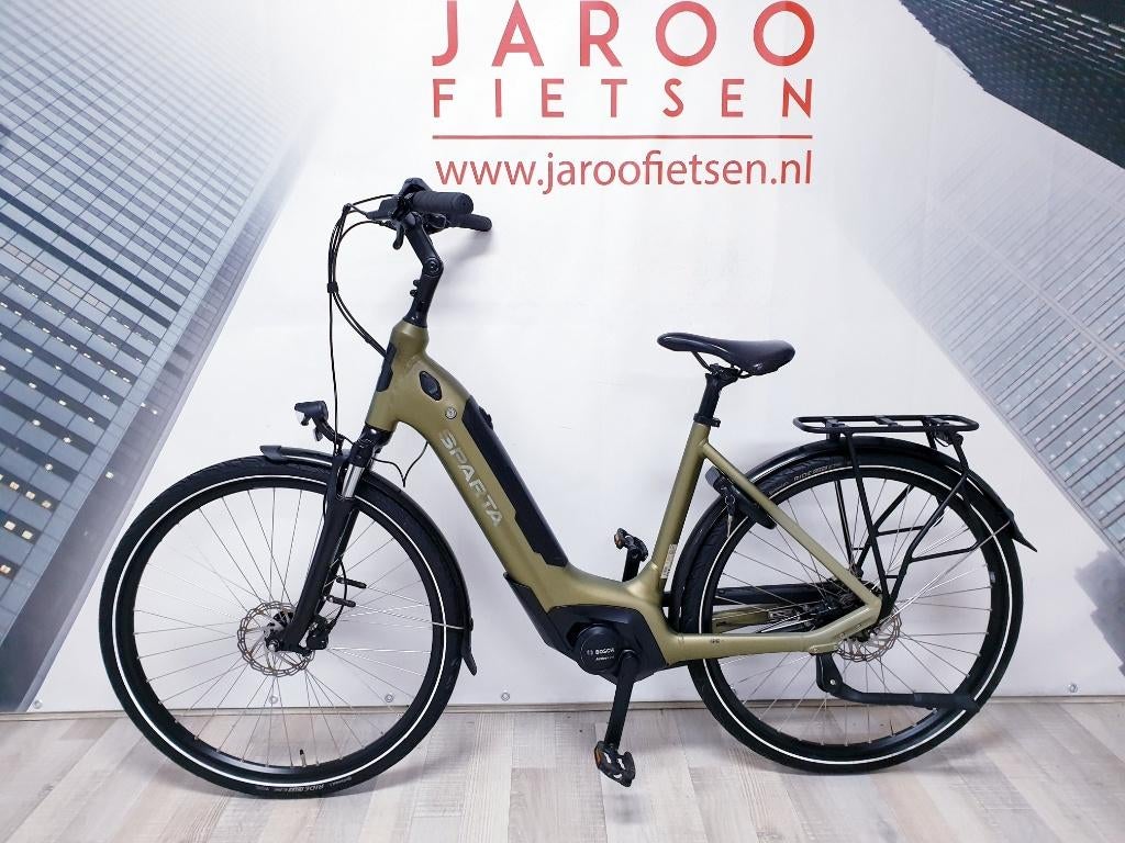 Sparta C grid, Sparta, Ophalen of Verzenden, Zo goed als nieuw, 47 tot 51 cm