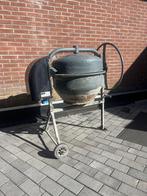 Betonmolen 125L - Gebruikt, werkt goed, Ophalen, Gebruikt