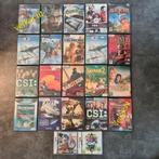 20 PC games diverse games, Spelcomputers en Games, Ophalen of Verzenden