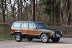 Jeep XJ Cherokee Briarwood - Original Condition !!, Auto's, Automaat, Beige, 190 pk, 4000 cc