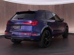 Audi Q5 50 TFSI e S edition |S line|matrix LED|ACC|virtual c, Automaat, Lichtsensor, Gebruikt, 4 cilinders