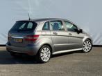 Mercedes-Benz B-klasse 160 Business Class Sportvelgen | Park, Auto's, Euro 5, Leder en Stof, 14 km/l, Bedrijf