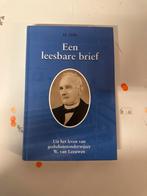Een leesbare brief - H. Hille (W. van Leeuwen), Ophalen of Verzenden, Gelezen, Christendom | Protestants