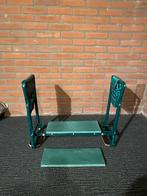 Handige tuinhulp, Ophalen of Verzenden, Zo goed als nieuw