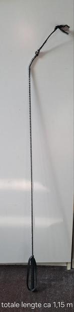 Dressuur zweep, Ophalen, Gebruikt, Dressuur