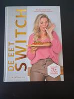 Anki Willemsen - De Eetswitch, Ophalen of Verzenden, Zo goed als nieuw, Anki Willemsen