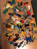 LEGO BIONICLE onderdelen, Kinderen en Baby's, Speelgoed | Duplo en Lego, Ophalen of Verzenden, Zo goed als nieuw, Losse stenen
