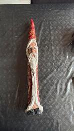 Mooie houten? kerstman 60 cm hoog, Diversen, Kerst, Ophalen of Verzenden, Gebruikt