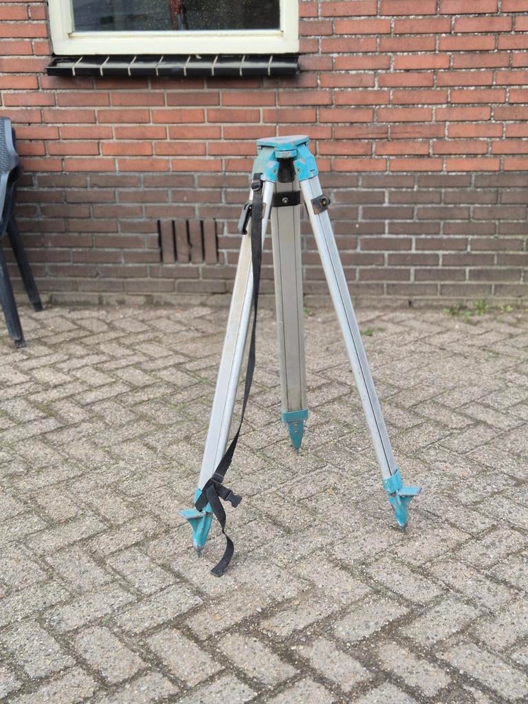 Statief voor  lazer, Ophalen, Minder dan 700 watt, Overige typen