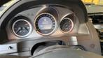 instrumentenpaneel w204, Ophalen of Verzenden, Gebruikt, Mercedes-Benz