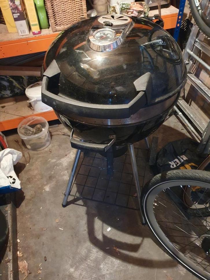 Mapoleon pro barbecue, Tuin en Terras, Houtskoolbarbecues, Ophalen