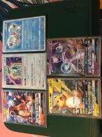 Boosterfresh Shining Legends, Ophalen of Verzenden, Zo goed als nieuw, Meerdere kaarten