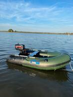 Rubberboot 230, Ophalen, Zo goed als nieuw