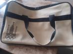 Sporttas Olympische Spelen Moskou 1980, Ophalen of Verzenden, Gebruikt, Unisex volwassen