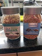 Schilpadden voer, Dieren en Toebehoren, Ophalen of Verzenden, Reptiel of Amfibie