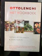 Yotam Ottolenghi - Ottolenghi het kookboek, Boeken, Kookboeken, Italië, Ophalen of Verzenden, Zo goed als nieuw, Hoofdgerechten