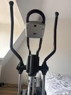 Kettler hometrainer met programma's en hartslagfunctie, Ophalen of Verzenden, Gebruikt, Hometrainer