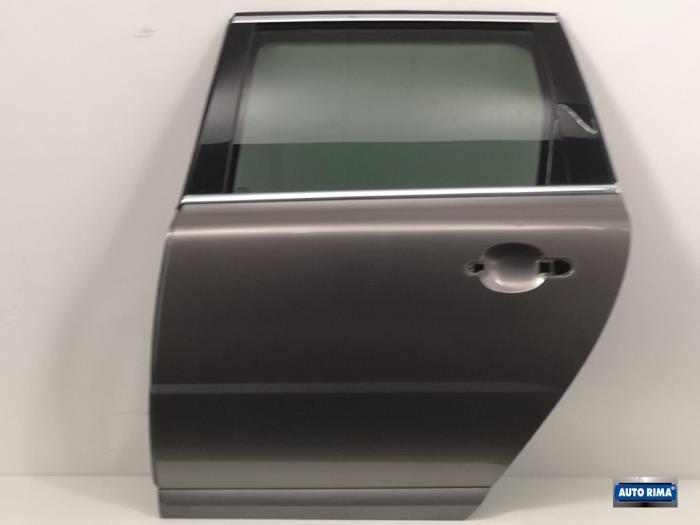 Portier 4Deurs links-achter van een Volvo V70 (472), Gebruikt, -, Deur, -