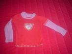 Esprit Longsleeve, Kinderen en Baby's, Kinderkleding | Maat 104, Verzenden, Zo goed als nieuw, Meisje, Shirt of Longsleeve