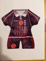 Mini Ajax tenue 1997, Verzamelen, Ophalen of Verzenden, Zo goed als nieuw, Shirt