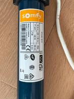 Somfy motor LT 50 ATLAS 16/17 rolluiken, Ophalen, Gebruikt, Elektromotor, 1400 tot 1800 rpm