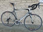 Cannondale Synapse full carbon racefiets, Overige merken, 28 inch, Franeker, Carbon