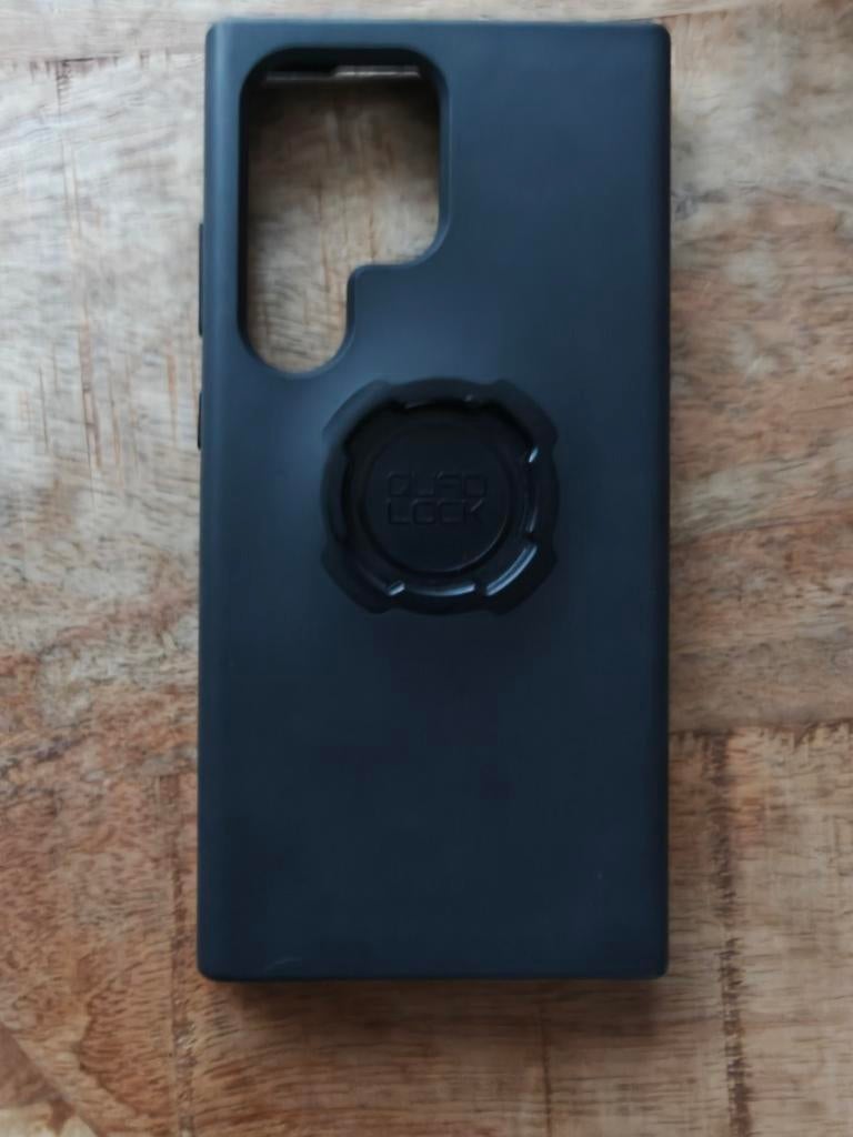 Quad Lock MAG Case, Ophalen of Verzenden, Zo goed als nieuw