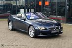 BMW 6-serie Cabrio 650i Individual Composition Series, Automaat, Achterwielaandrijving, 8 cilinders, 4799 cc