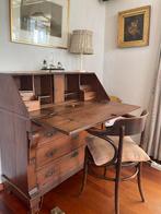 Antiek secretaire bureau, Antiek en Kunst, Antiek | Meubels | Kasten, Ophalen