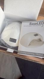 UV ledlamp, Ophalen of Verzenden, Nieuw