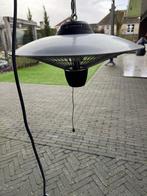 Eurom Partytent Heater 1500W - Ideaal voor camping, Plafond, Gebruikt, Waterbestendig, Ophalen