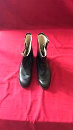 Jaren 40-50 herenlaarzen, Ophalen of Verzenden
