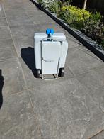 Gloednieuwe vuilwatertank, Caravans en Kamperen, Ophalen of Verzenden, Nieuw