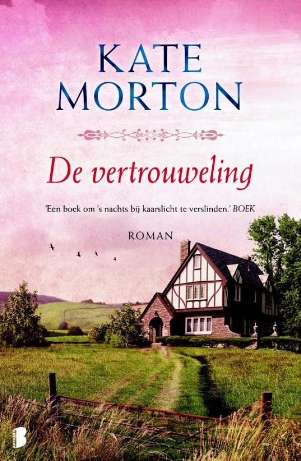 Kate Morton, Boeken, Verzenden, Zo goed als nieuw