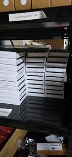 Partij 90x USB naar USB-C kabels, 2 meter, wit, Ophalen, Nieuw